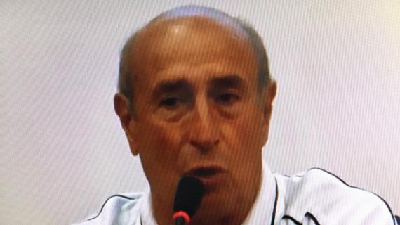 Immagine news primo piano TUTTO mercato WEB: notizie di calcio e calciomercato
