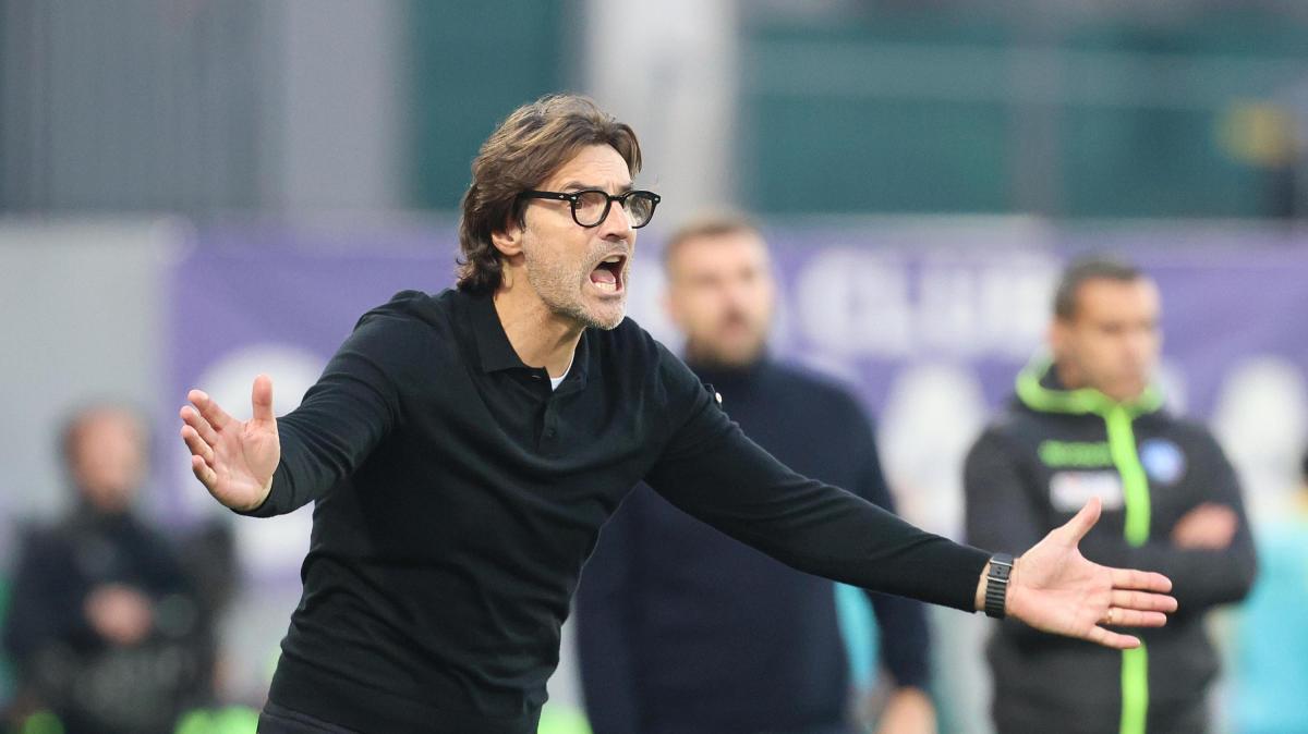 Immagine news primo piano TUTTO mercato WEB: notizie di calcio e calciomercato