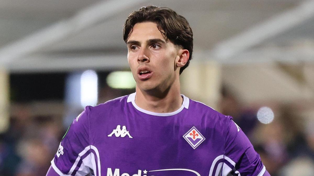 In Serie B tutti pazzi per Braschi: quattro squadre sull'attaccante della Fiorentina