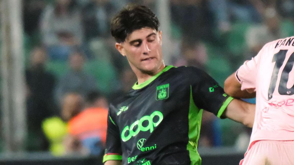 Mattia Liberali dopo Nico Paz. Ecco perché quella del Como è la strada giusta
