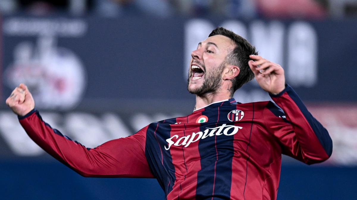 Immagine news Serie A n.3