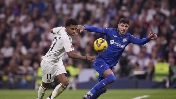 Real Madrid, Rodrygo snobbato al Mondiale per Club: dietro c'è un problema psicologico