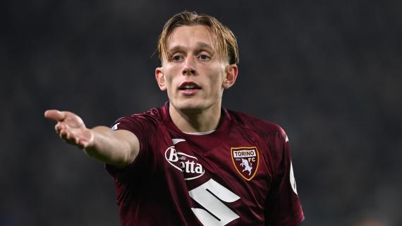 Torino, Pedersen: "Vittoria con il Cagliari iniezione di fiducia. Oggi avversario forte"