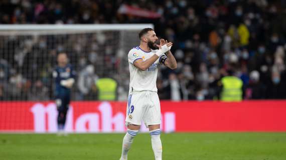Supercoppa di Spagna, le formazioni di Athletic-Real Madrid: Ancelotti si affida a Benzema
