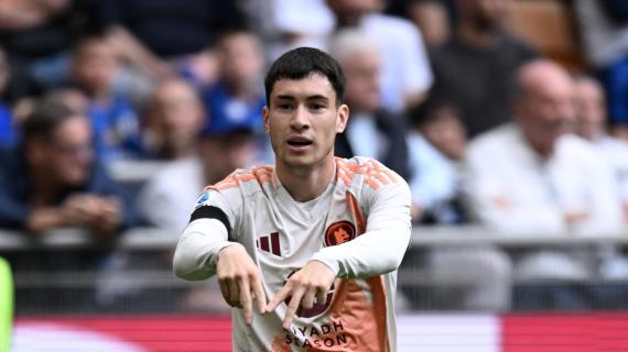 Roma-Fiorentina, le probabili formazioni: confermata la coppia Soule-Dovbyk, torna Kean