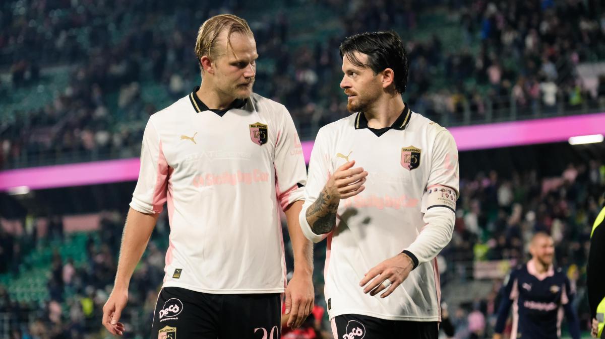 Immagine news Serie B n.1