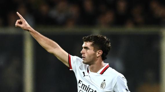 Pochettino tende la mano al Milan: Pulisic torna in anticipo, sarà risparmiato col Messico