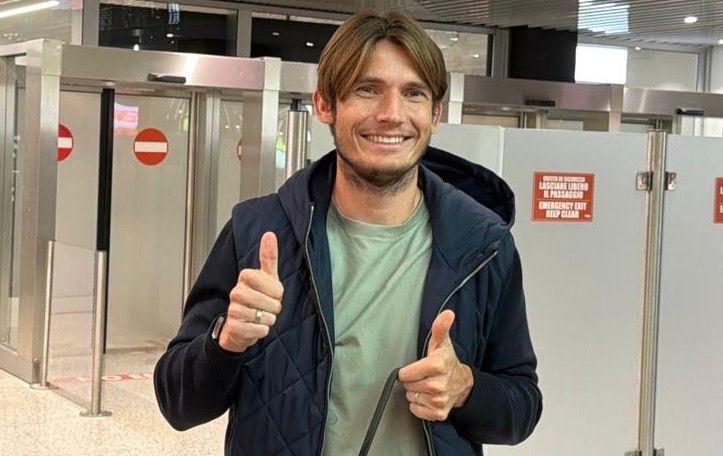 "Lui ragiona con la mia testa, io con la sua". Gasperini e De Roon, dopo 358 partite c'è la 359