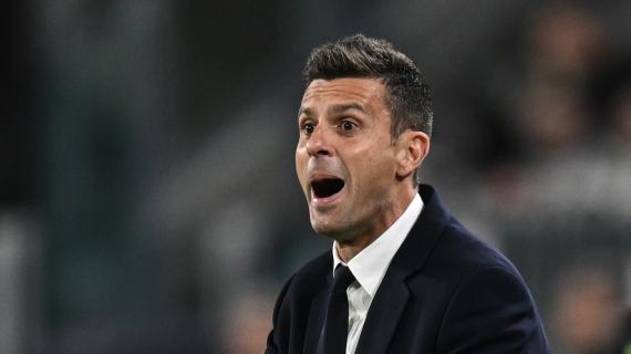 Juventus, l'ammissione di Thiago Motta: "Non guarderò Milan-Napoli"