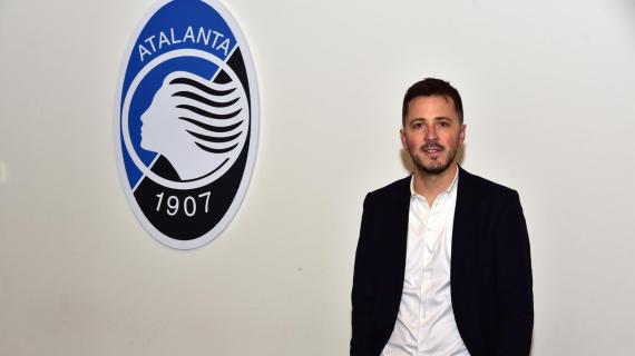 Gatti: "L'Atalanta continuerà a puntare sul settore giovanile. Asticella alta? Non per noi"