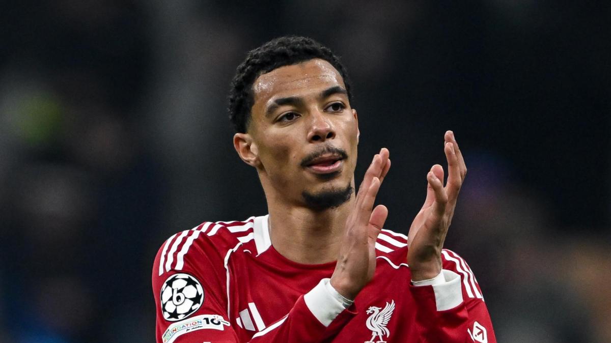 Liverpool, Ekitike: "Con l'Inter grande gara. Salah? Vedete tutti quanto sia importante"