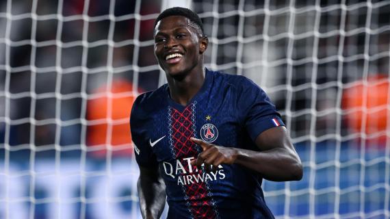 Domani Barça-PSG, Hakimi: "Yamal? Affronterà il miglior terzino sinistro del mondo"