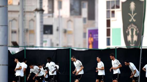 Juve, una settimana al ritiro della Continassa e alla seconda era di Allegri