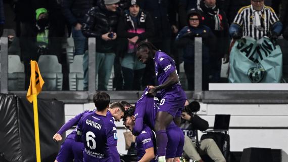 Fiorentina, allenamento a porte aperte il 1° gennaio: tutte le info per i tifosi