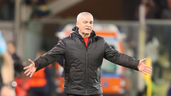 Sivasspor, il tecnico Calimbay: "Con il supporto dei nostri tifosi possiamo passare il turno"