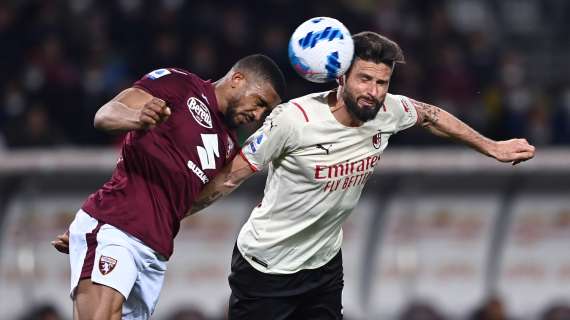 Inter all'assalto di Bremer: oggi l'incontro col Torino per trovare l'intesa con Cairo