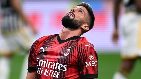 L'editoriale di MilanNews: "Calabria e Giroud, il coraggio di dire le cose come stanno"