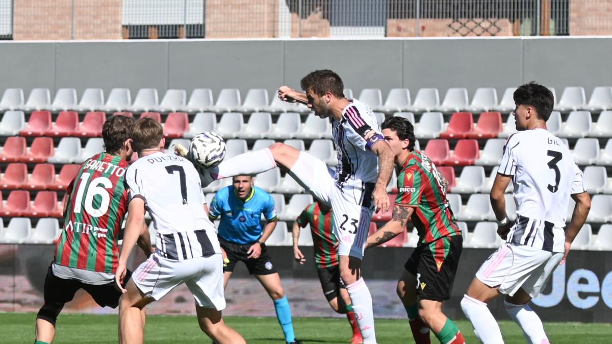 Immagine news Serie C n.1