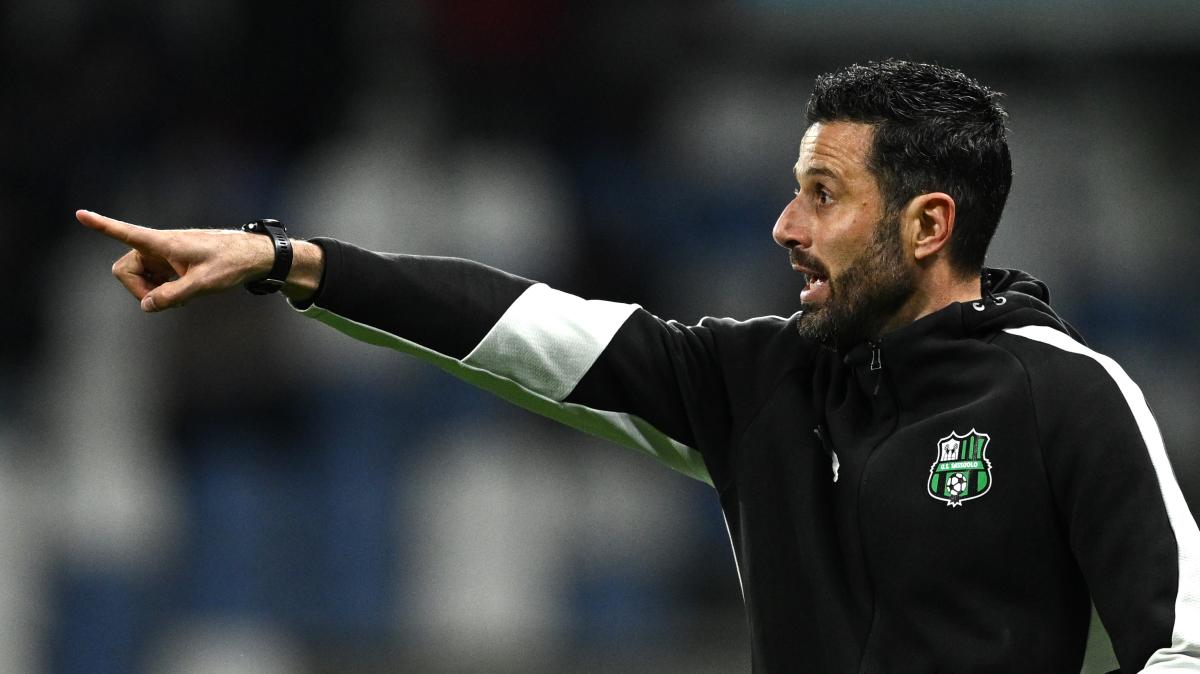 Estasi Sassuolo, 3-0 al Verona. Grosso: "Berardi in Nazionale? Gattuso sa cosa serve"