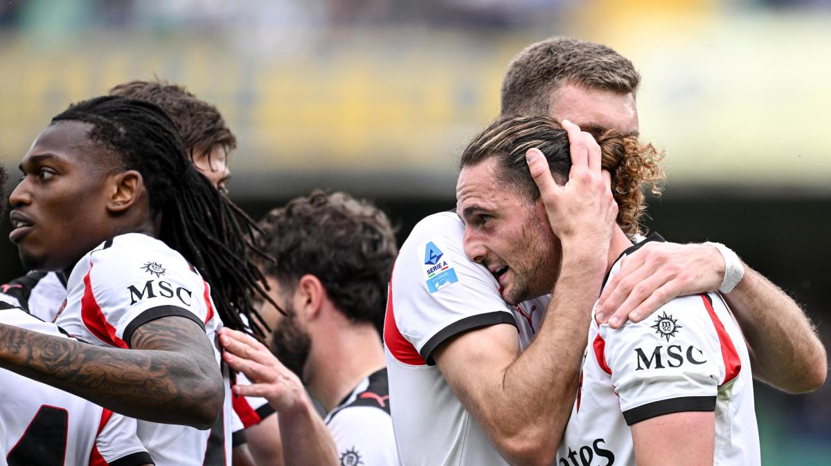 Immagine news Serie A n.1