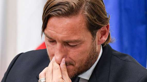 In Indonesia hanno chiamato un bambino "Totti De Rossi". Ecco la foto