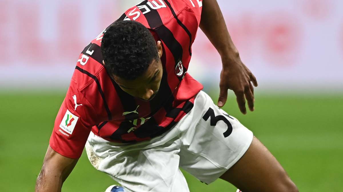 Messias verso il ritorno al Crotone. Il Milan risparmierà sul suo riscatto per il budget mercato