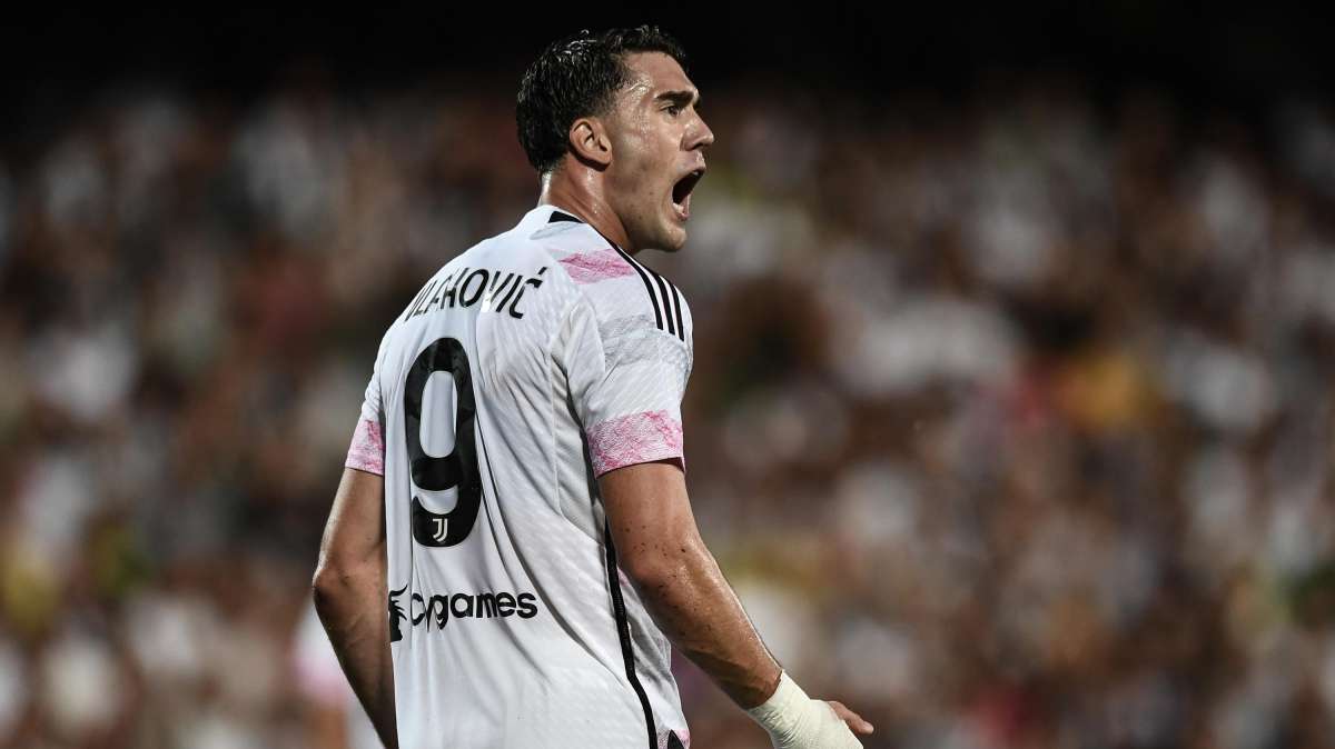 Lukaku alla Roma, Vlahovic resta alla Juve. Tuttosport: "Vincono i tifosi"