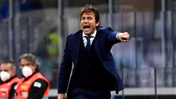 LIVE TMW - Inter, Conte: "Prova di forza, ma persi due punti da Milan e Atalanta"