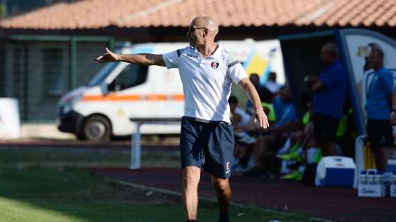 UFFICIALE: Dietrofront San Lorenzo, Montero non è più il tecnico del club argentino