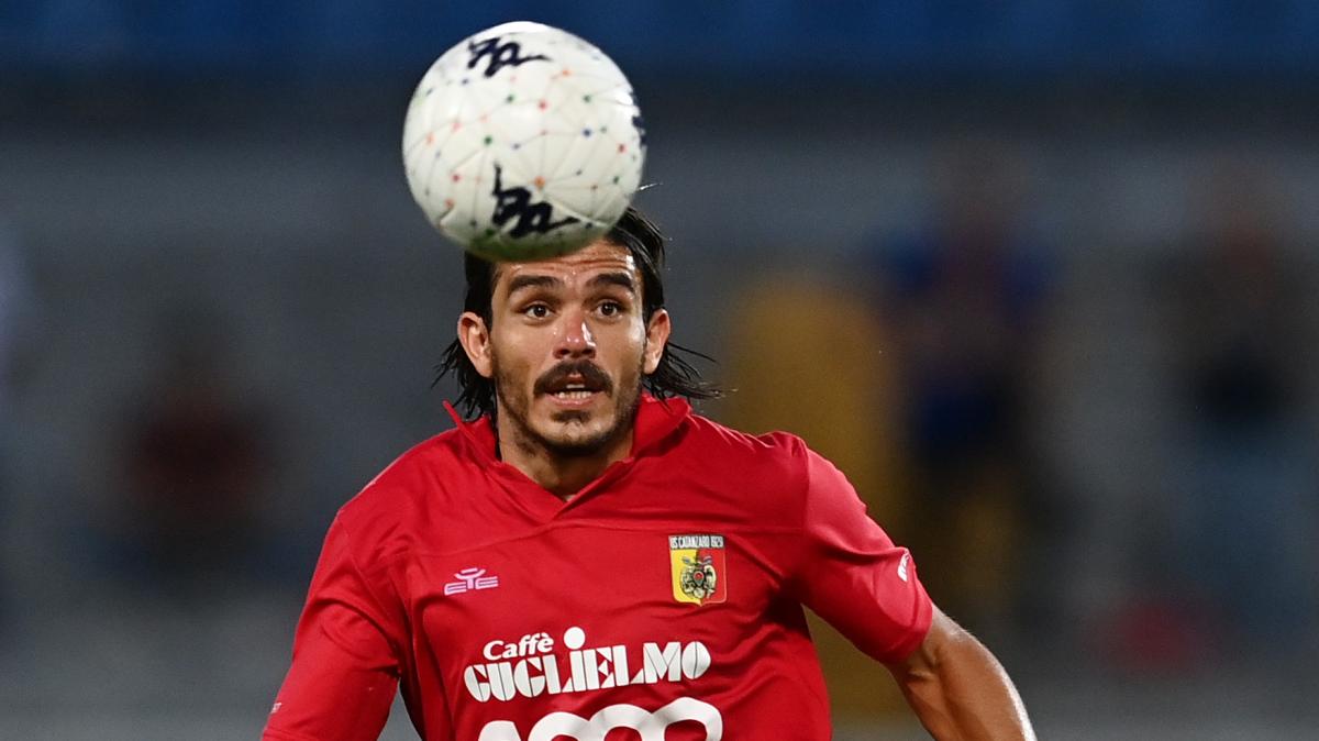 Immagine news Serie C n.1