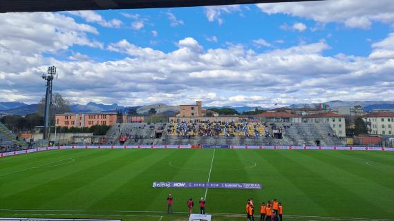Playout Serie C, oggi i verdetti. Lucchese-Sestri Levante, la gara dentro e fuori dal campo