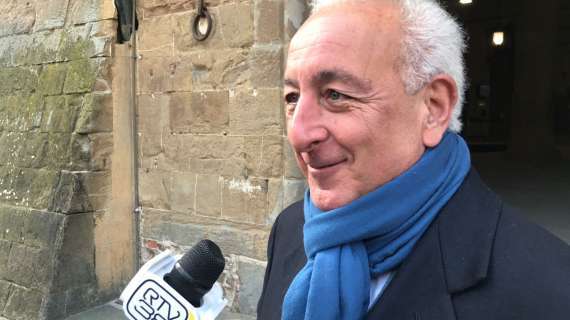 TMW - Francesco Franchi: "Giorni di grandi emozioni. Spero si possa tornare ai tempi di mio padre"