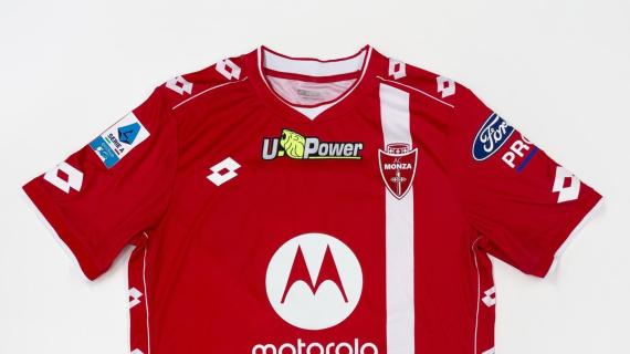 La maglia del Monza - La tradizione e il legame con la Brianza