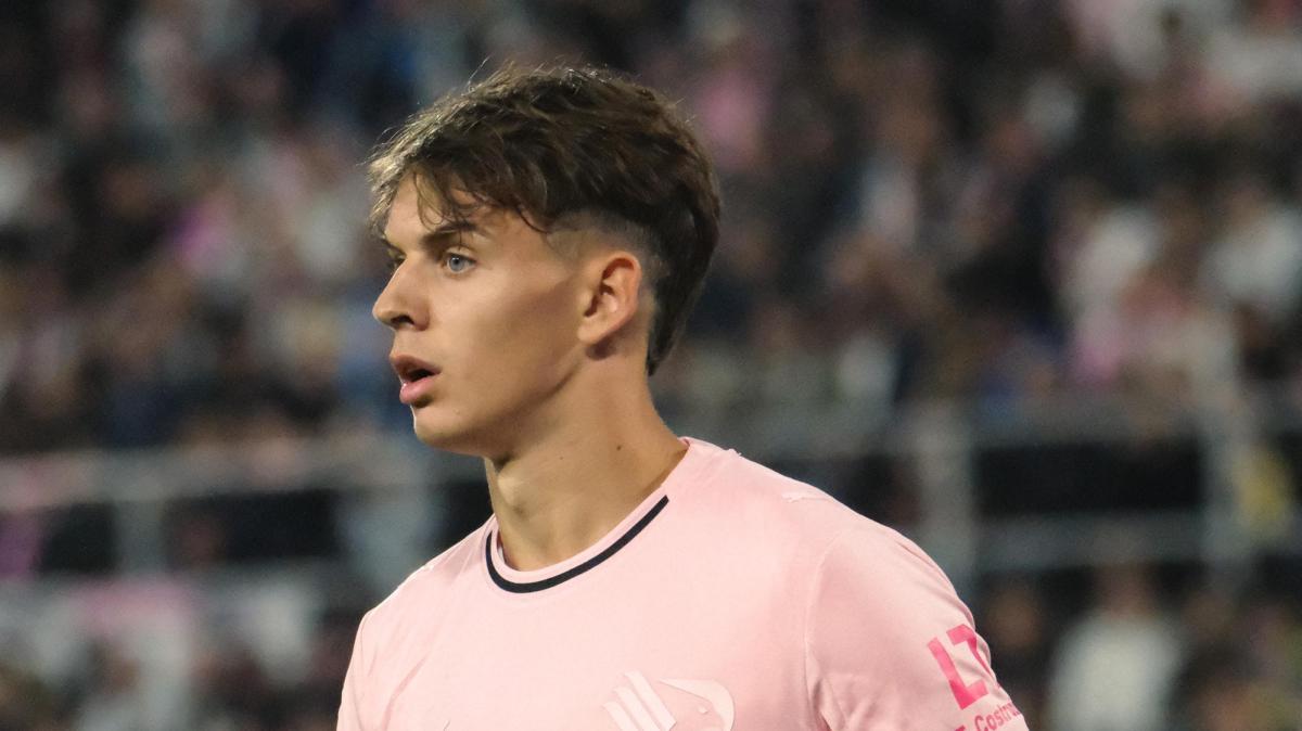 Sudtirol, assalto a Vasic del Palermo: sfida a Sampdoria e Frosinone