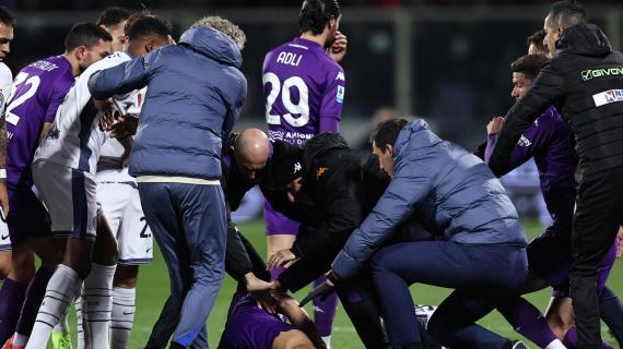 La Fiorentina torna in campo dopo la paura per Bove. I convocati per l’Empoli: Gudmundsson ok