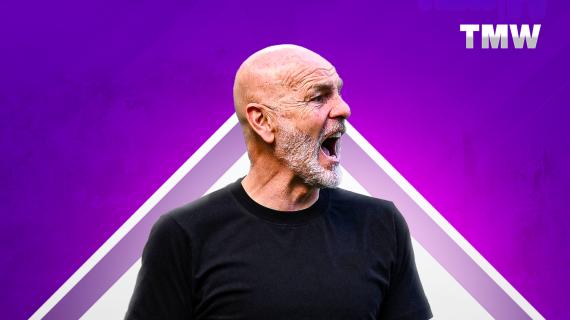 Immagine news primo piano TUTTO mercato WEB: notizie di calcio e calciomercato