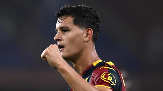 Mondiale U20 a settembre, l'Argentina chiede Valentin Carboni al Genoa