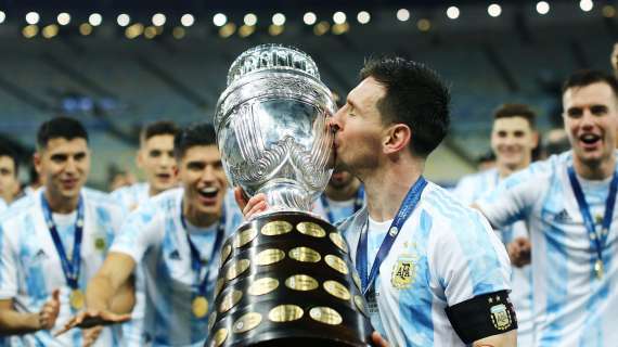 Paura per Messi: intervento folle del venezuelano Martinez. Indignazione in Argentina
