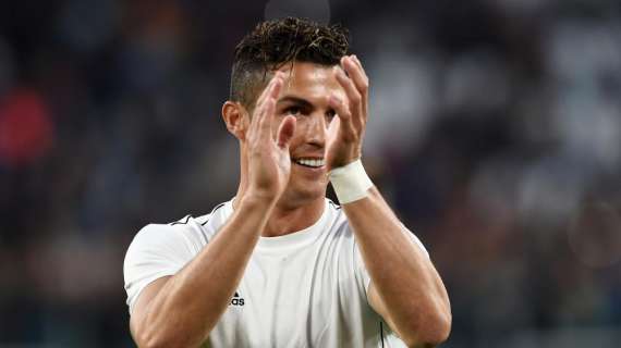 Juventus, Cristiano Ronaldo: "Inter squadra fantastica, Conte un grande"