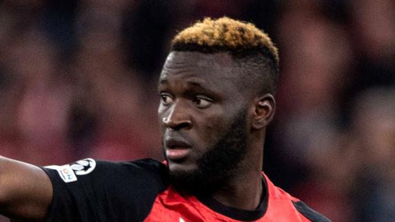 Nigeria, i preconvocati di Chelle: sorpresa Boniface, c'è anche Lookman. E altri due 'italiani'