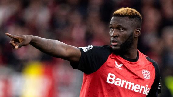 Milan al lavoro per Boniface: mancano alcuni dettagli ma c'è fiducia. Chiusura già domani?