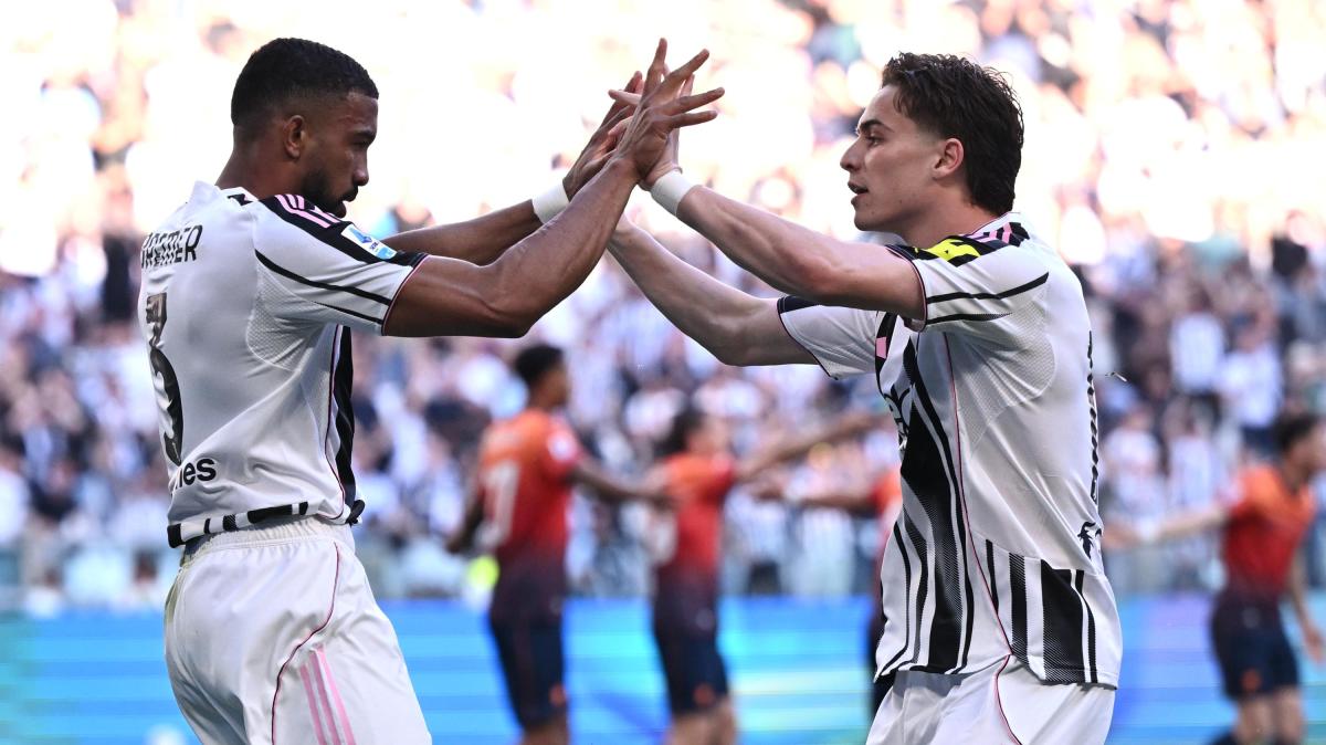 Si scaldano i motori per Milan-Juventus.TuttoSport: "Mosse da Champions"