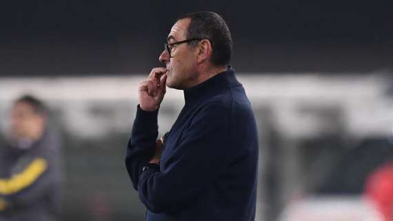 Juve, da Lione all'Inter: il prossimo match scudetto può valere la stagione