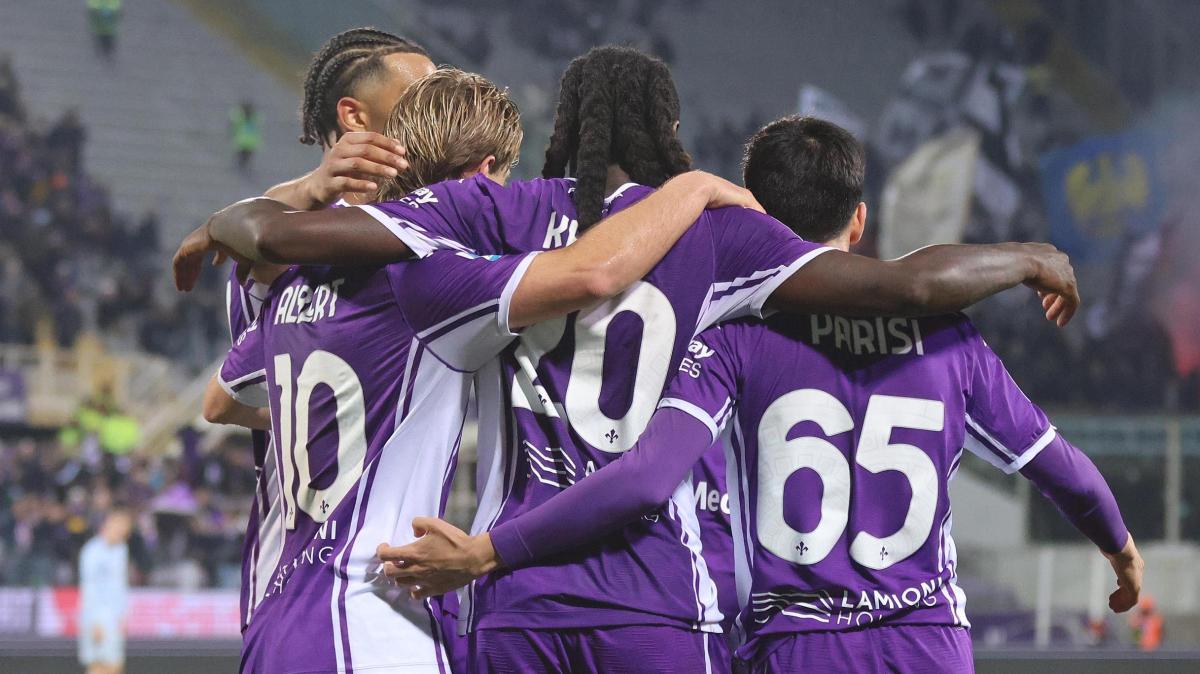 Immagine news primo piano TUTTO mercato WEB: notizie di calcio e calciomercato