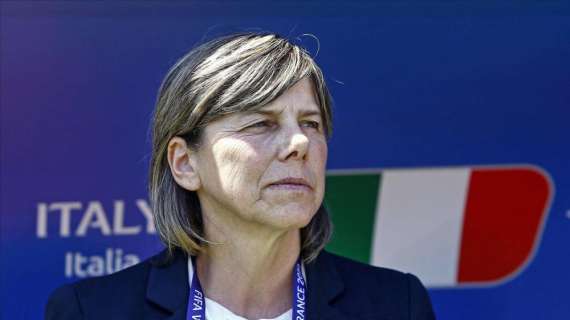 Italia femminile, Bertolini ricorda Guenza: "Il più grande allenatore del calcio femminile"