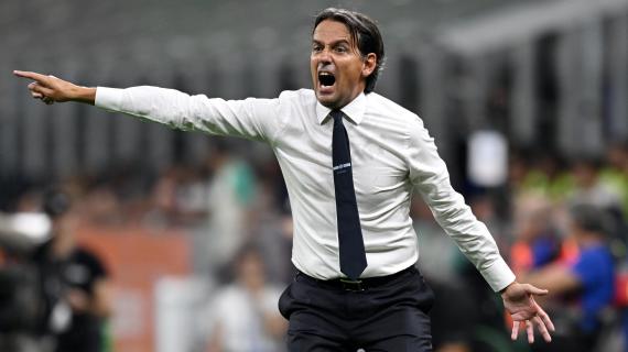 Inter, tanti impegni e la sfida contro il City alle porte: a Monza Inzaghi fa turnover