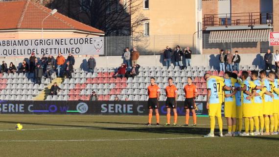 Arzignano Valchiampo, vittoria 6-0 sul Real Vicenza in amichevole. Tripletta di Menabò