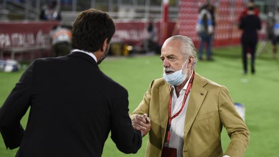 Il Napoli rischia altre penalizzazioni? G. Sportivo: "Resta integra l'inchiesta della Procura"