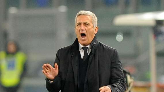 Petkovic: "Vogliamo stupire l'Italia. Sono tra le favorite per vincere l'Europeo"