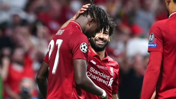 Milan, ecco Origi: inviata una mail al Liverpool per informare della trattativa col belga